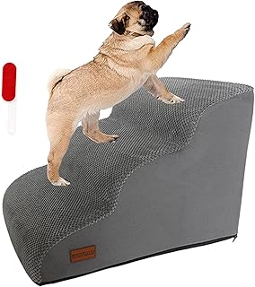 Dog Steps and Ramp for Small Pets