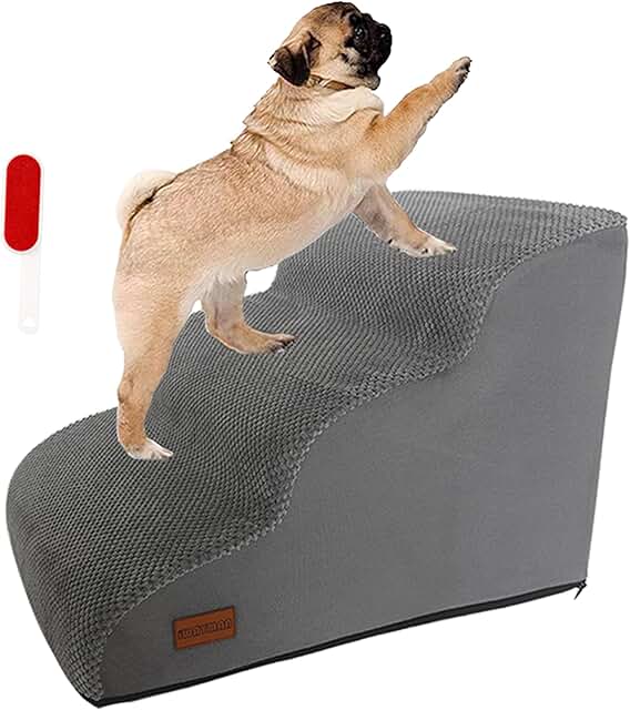 Dog Steps and Ramp for Small Pets