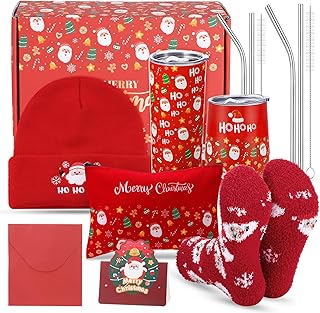 7-Piece Christmas Gift Set for Women