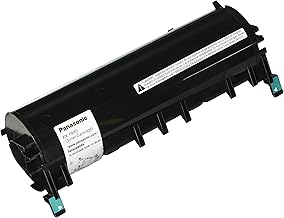 Toner Cartridge for KX-FLB800 Series Fax Machines