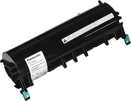 Toner Cartridge for KX-FLB800 Series Fax Machines
