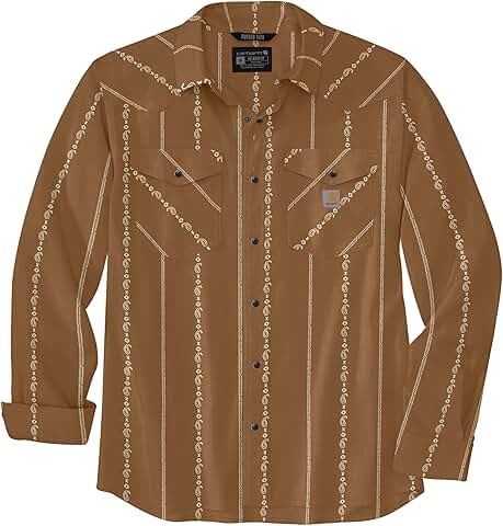 Men's Rugged Flex Relaxed Fit Lightweight Lo