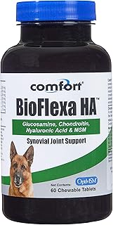 Comfort BioFlexa Hip and Joint Plus for Dogs