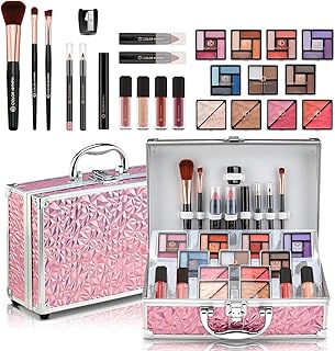 Color Nymph Makeup Kit for Tweens and Women
