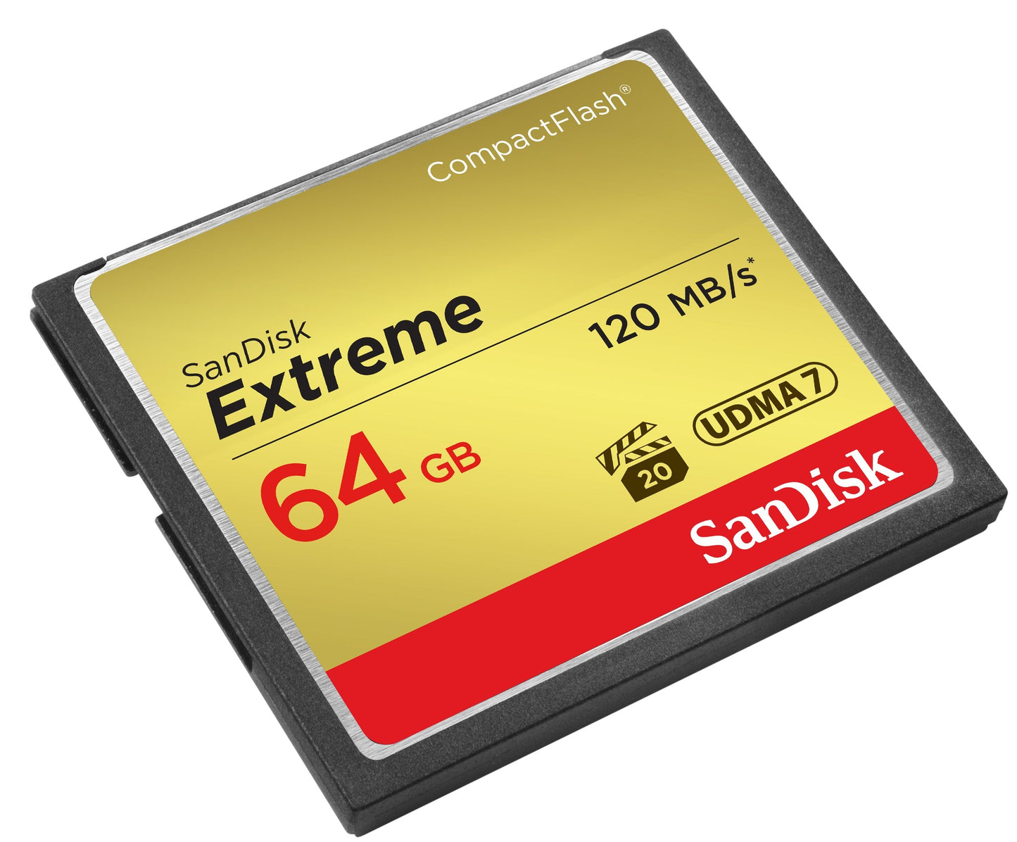 B00EZE6V50 Extreme 64GB Compact Flash Memory Card