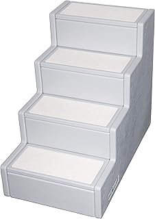 Pet Step for Small Dogs and Cats up to 50 lbs
