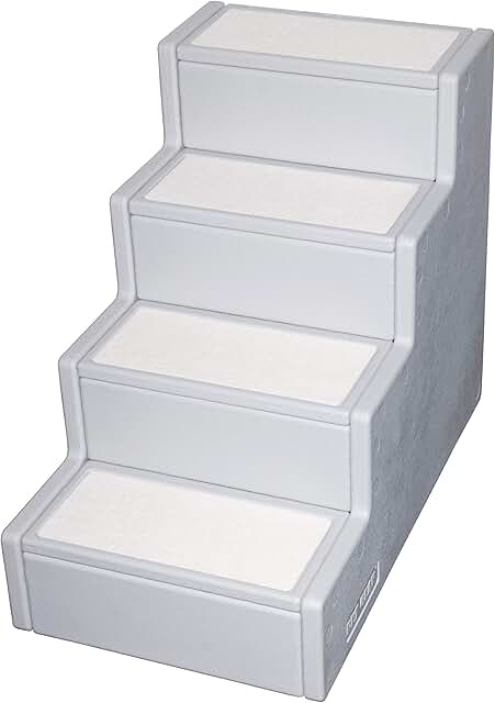 Pet Step for Small Dogs and Cats up to 50 lbs