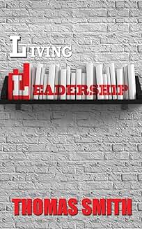 Living Leadership book