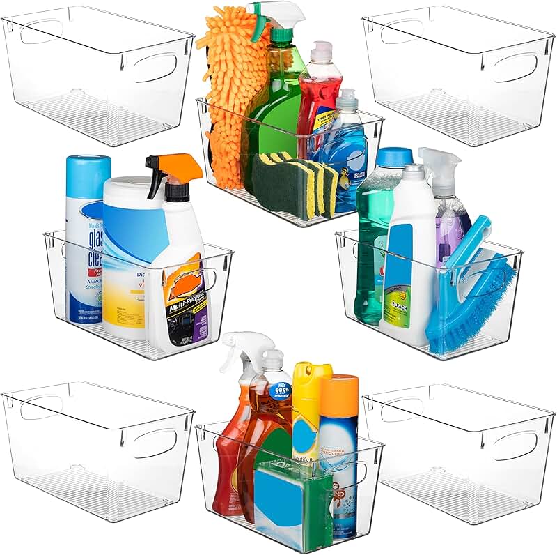 Silverware Caddy with 3 Compartments for Utensils