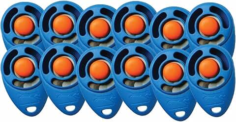 Training Clicker