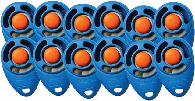 Training Clicker