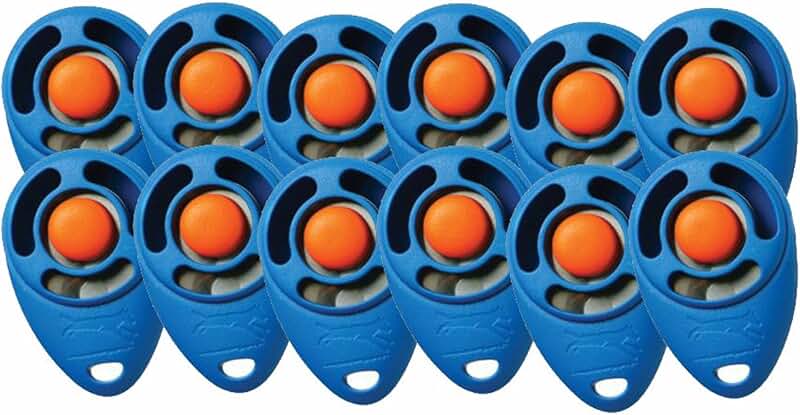 Training Clicker