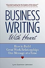 Building Strong Work Relationships Through Thoughtful Writing