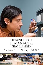 Finance basics for IT managers with simple examples