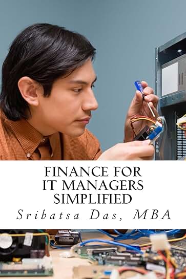 Finance basics for IT managers with simple examples
