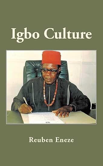 Understanding Igbo Culture