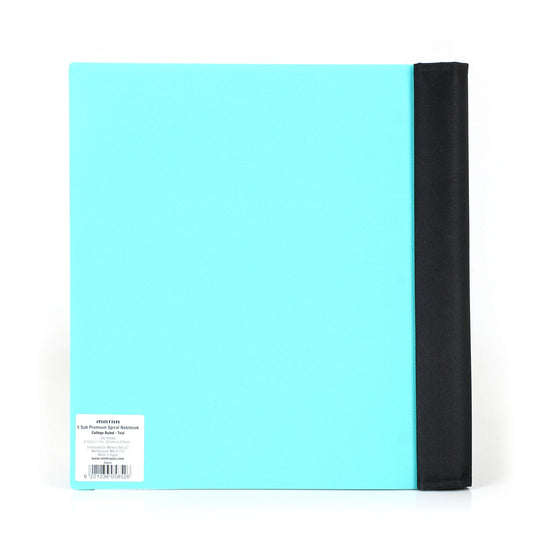 Durable 5-Subject Spiral Notebook with Dividers