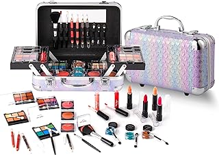 All-in-One Makeup Set for Teen Girls