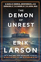 The Demon of Unrest: A Civil War Saga