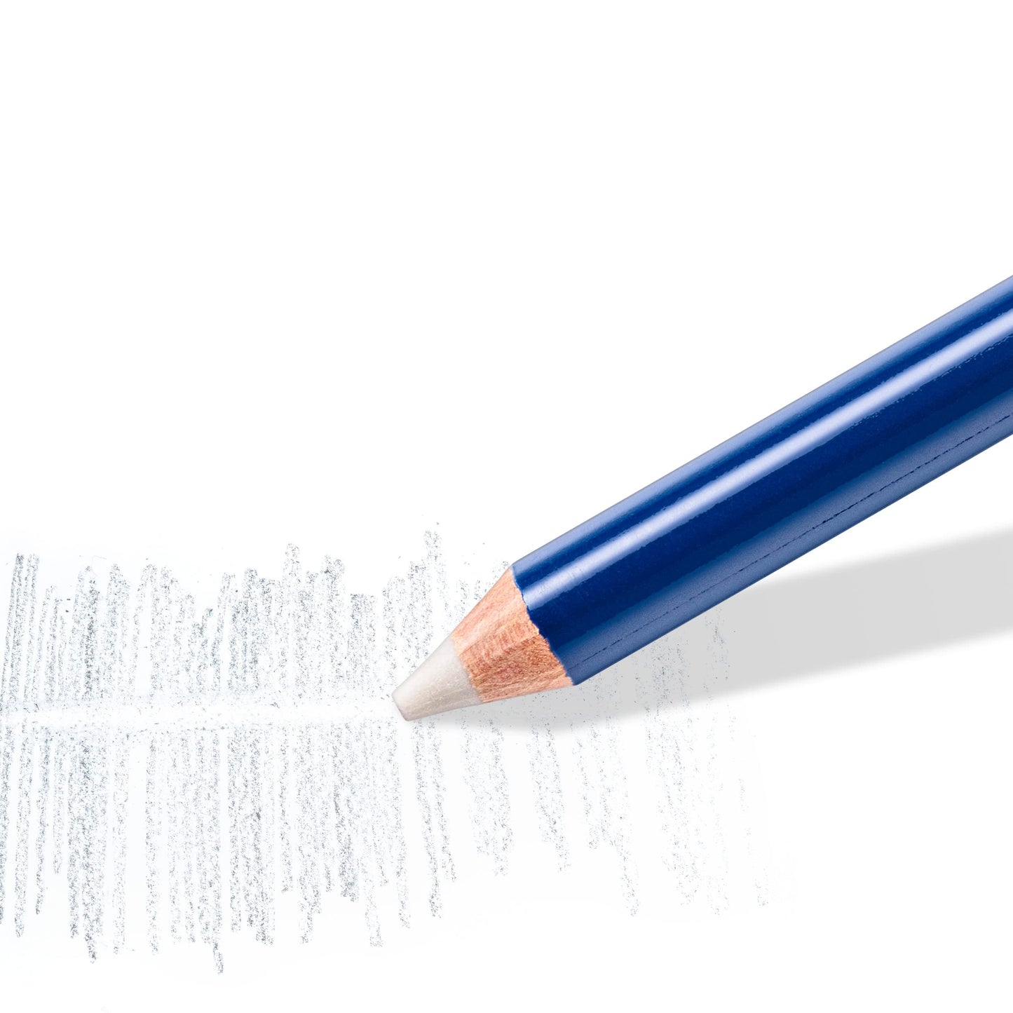Pack of 12 Pencil Erasers with Brush