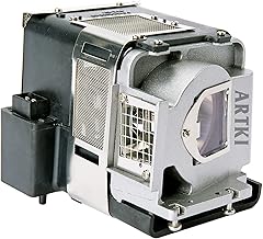 Projector lamp for WD570U and WD380U-EST