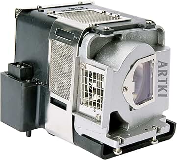 Projector lamp for WD570U and WD380U-EST
