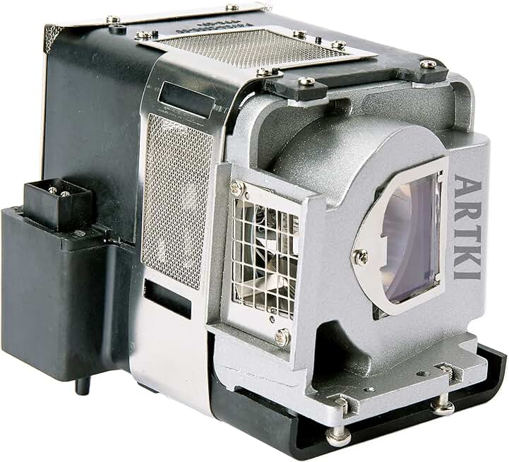 Projector lamp for WD570U and WD380U-EST