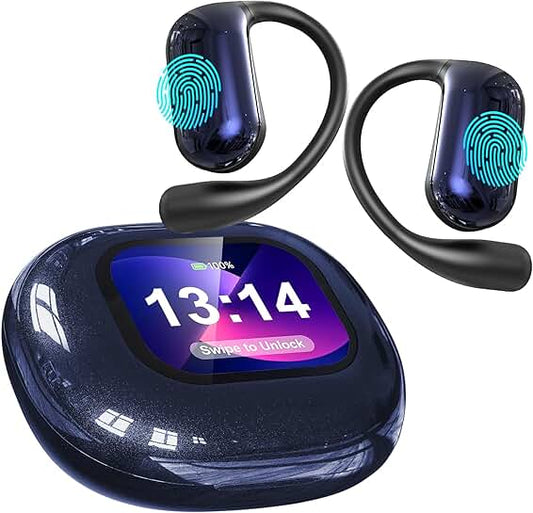 Wireless Earbuds with 144 Languages for Translation
