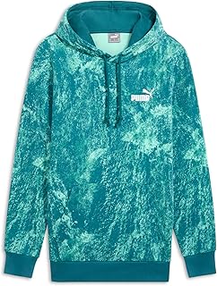 Men's Graphic Hoodie