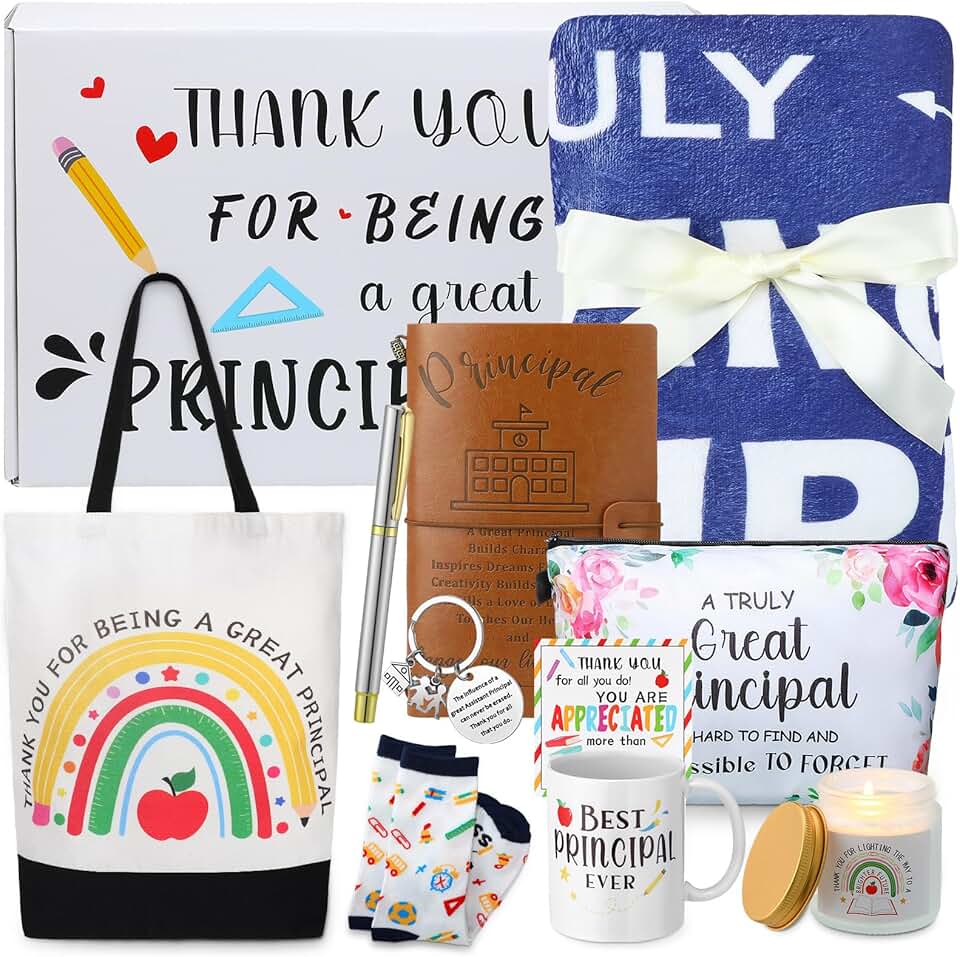11-Piece Gift Set for Special Occasions