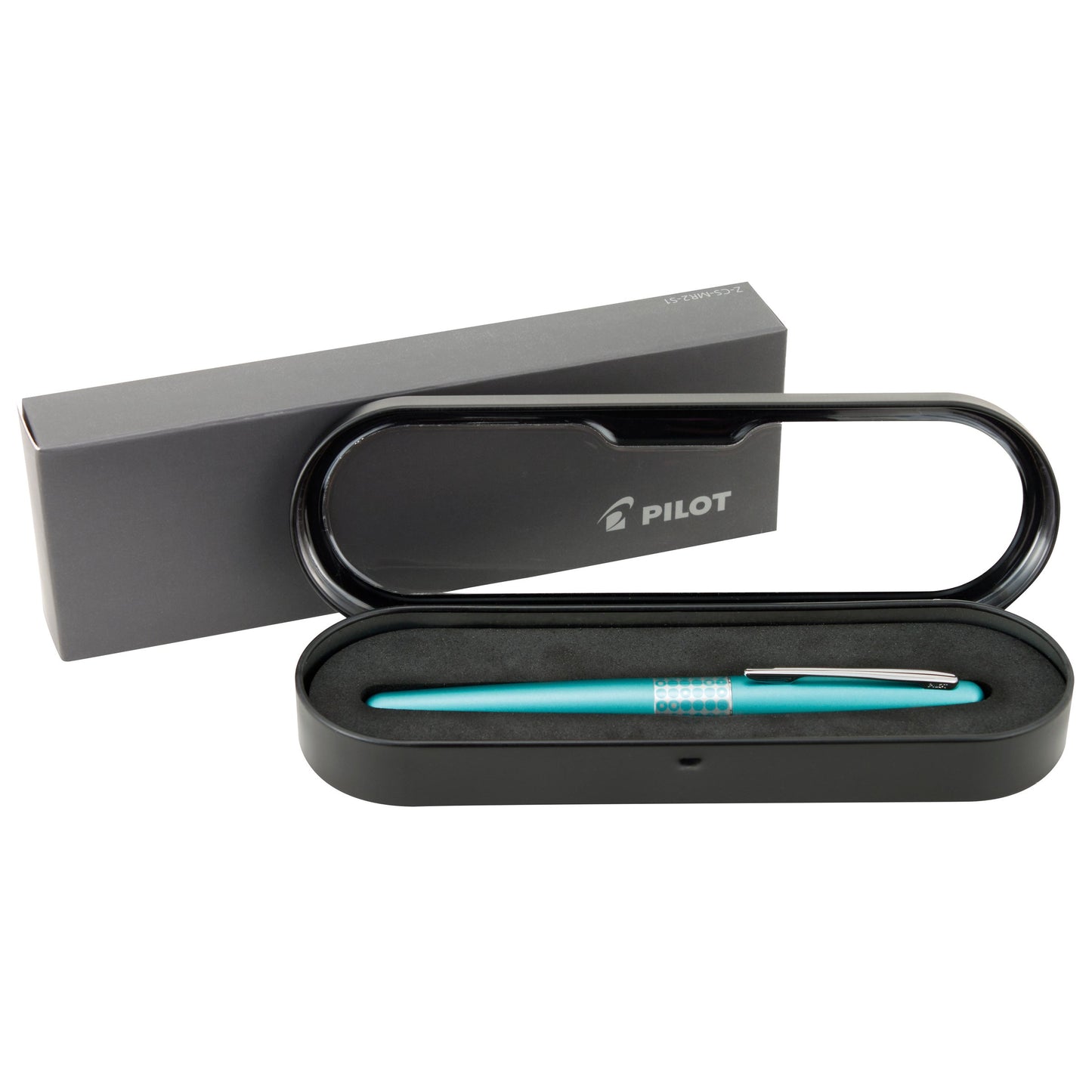 Retro Pop Gel Roller Pen in Gift Box