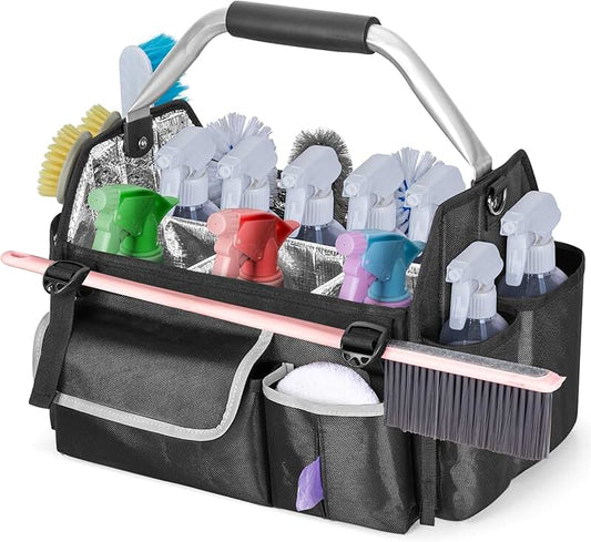 Cactus Toilet Brush Set with Holder