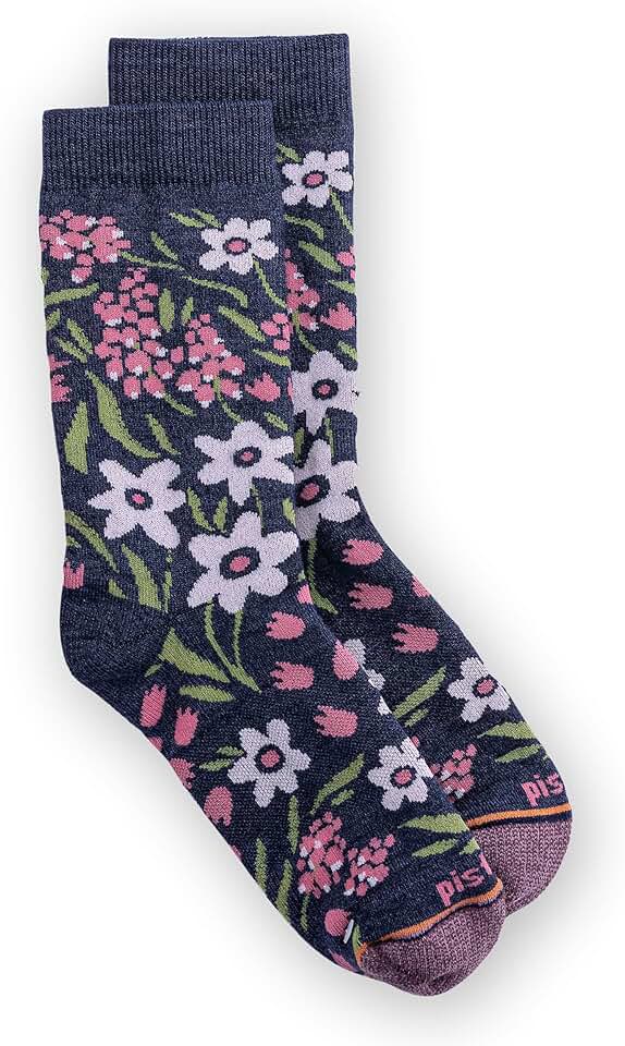 Women's Daisy Socks