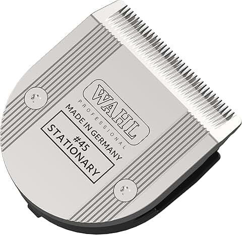 Pet Clipper Replacement Blades for Wahl Models