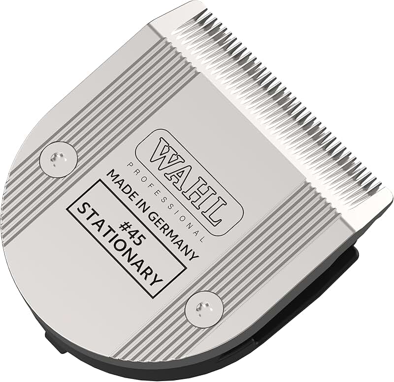 Pet Clipper Replacement Blades for Wahl Models