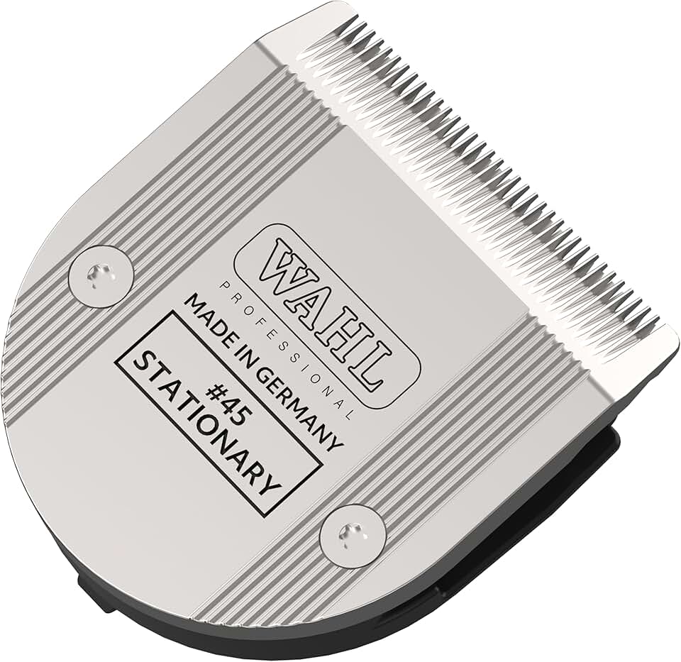 Pet Clipper Replacement Blades for Wahl Models
