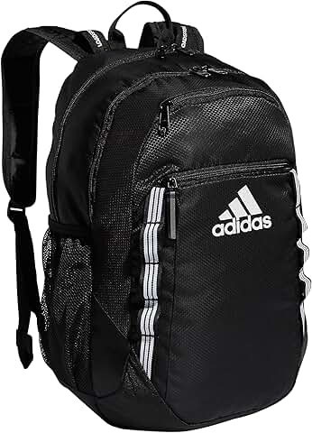 Durable Large Athletic Laptop Backpack for Men and Women