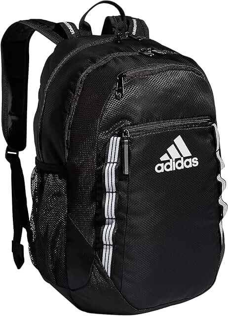 Durable Large Athletic Laptop Backpack for Men and Women