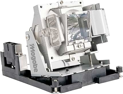 Projector Lamp with Housing for EH500 and X600