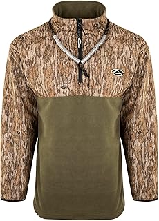 Men's Waterproof Windproof Breathable Hunting Jacket