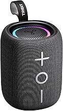 Portable Bluetooth Speaker with 12W Sound and 12H Playtime