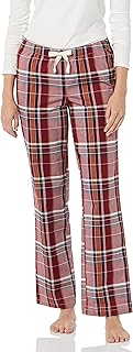 Women's Comfortable Poplin Sleep Pants