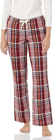 Women's Comfortable Poplin Sleep Pants