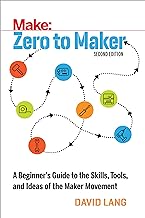 Beginner's Guide to Maker Skills and Tools
