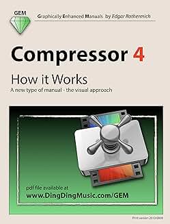 How a New Type of Manual Compressor Works