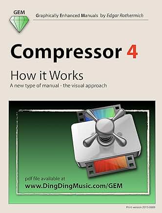 How a New Type of Manual Compressor Works