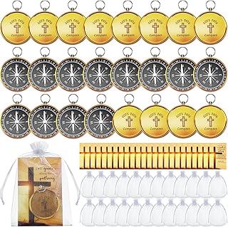 Mini Christian Gift Set with Bible Scripture Cards
