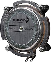 Dual Steel Spring Exciter for Surfaces