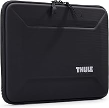 Rigid Sleeve for 14-Inch MacBook with Padded Interior