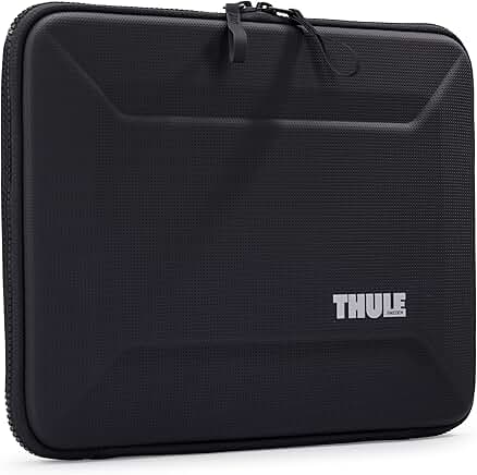 Rigid Sleeve for 14-Inch MacBook with Padded Interior